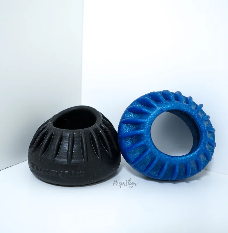 cock ring size options-Oxballs Turbine Cock Ring