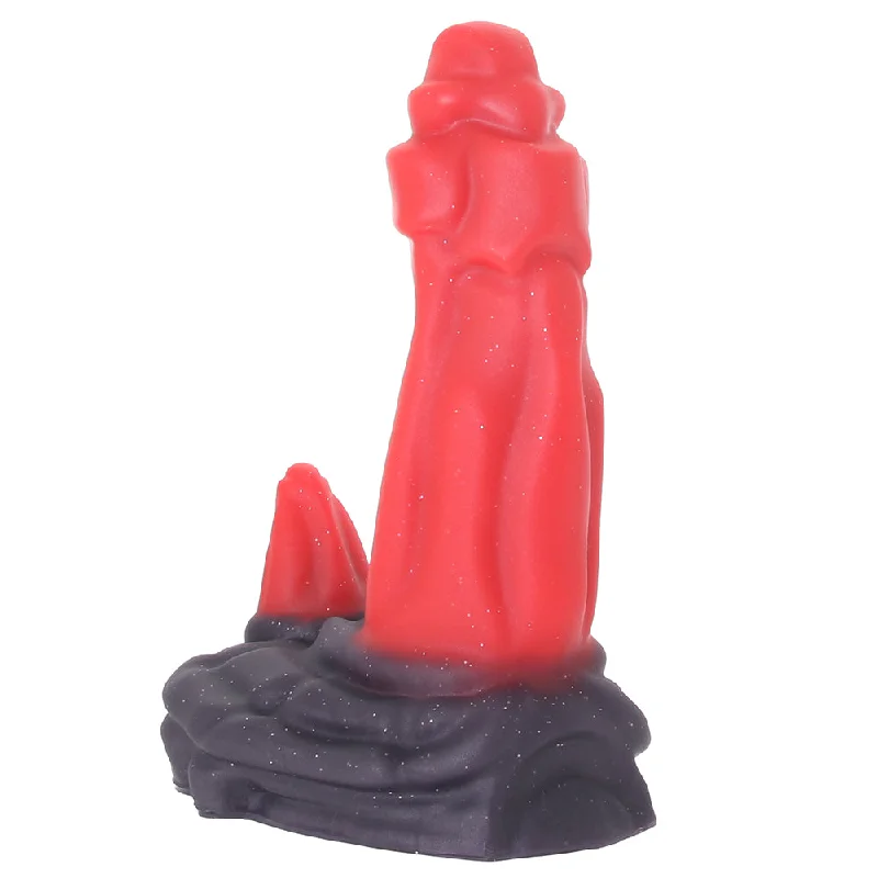 tapered dildo-Creature Cocks Ogre Dildo