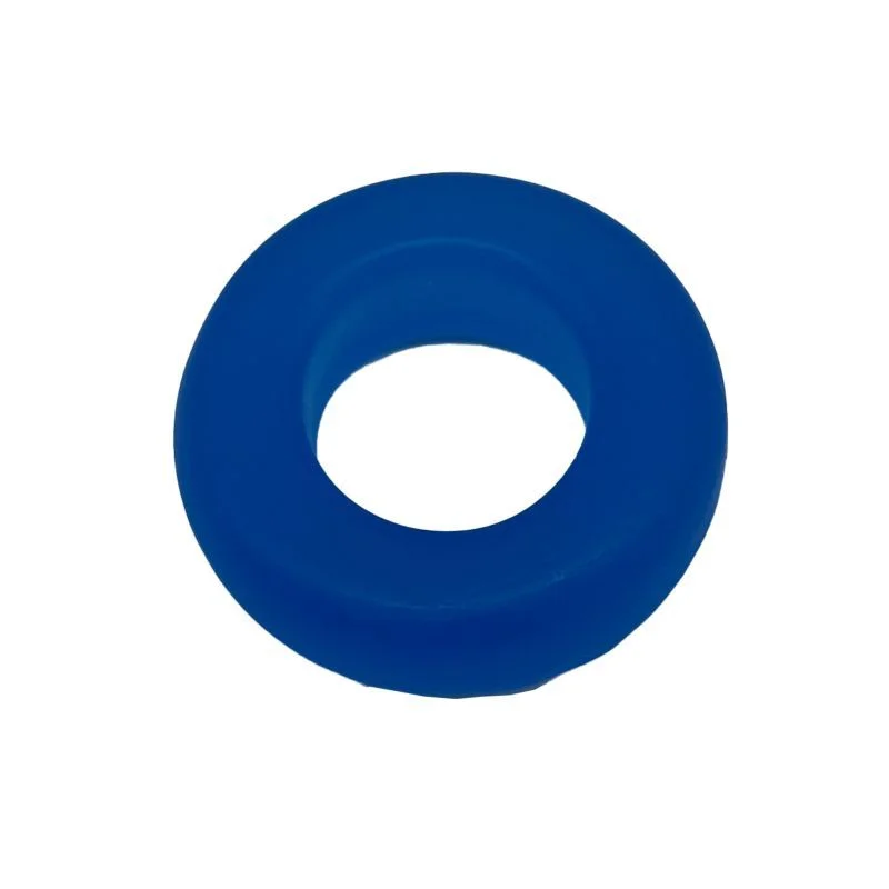 cock ring material benefits-BuFu Ring Blue