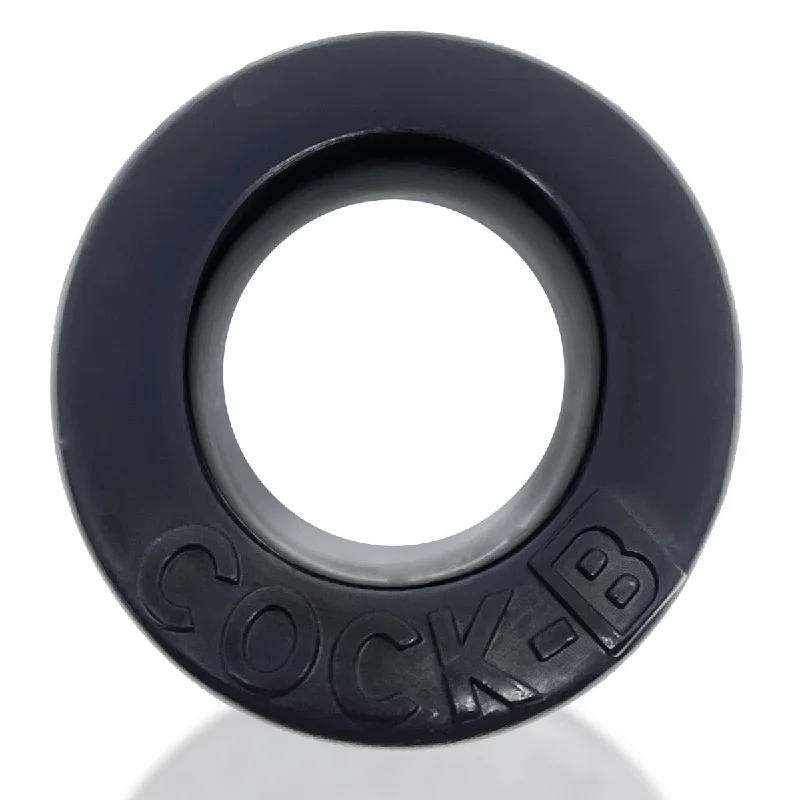 cock ring user advice-Oxballs Cock B Bulge Cock Ring Black