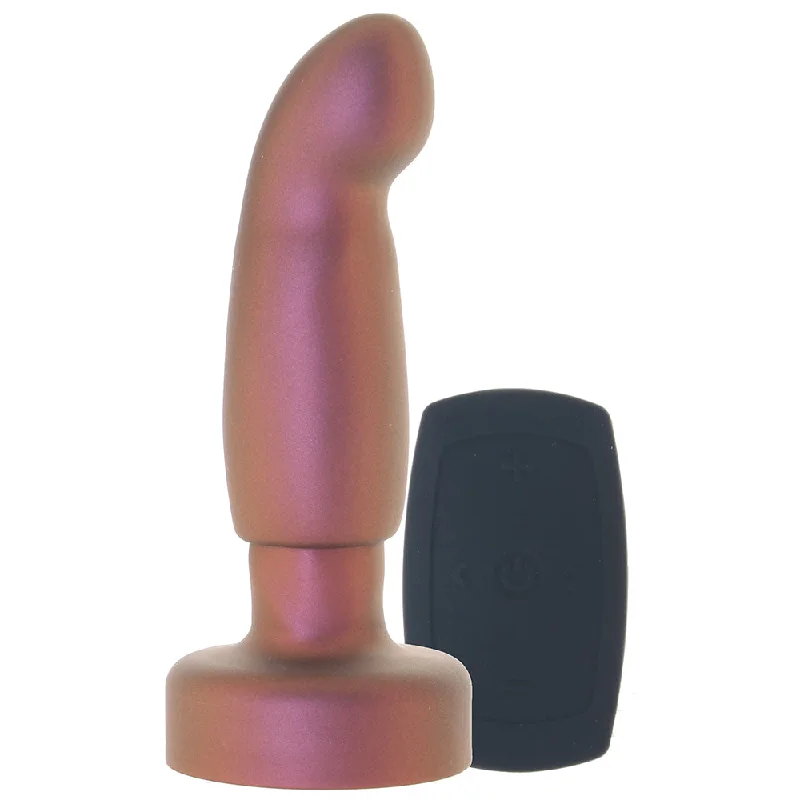 Anal toys for intense sensations-Anal Adventures Matrix Bionic Plug