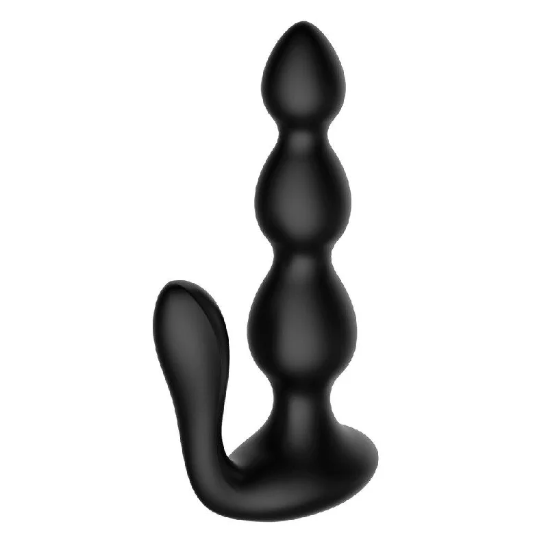 Anal toys for discreet shipping-Bliss Tail Spin Anal Vibe