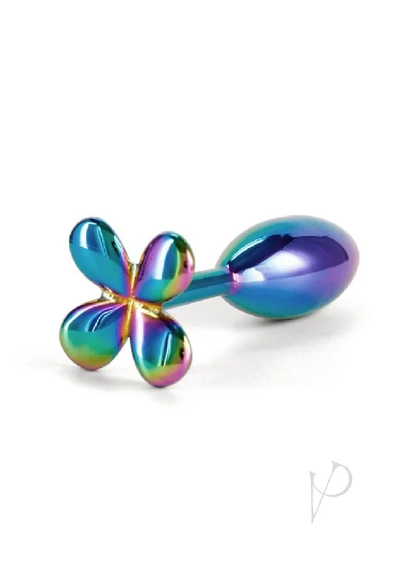 Anal toys for advanced play-Rear Assets Clover Multicolor