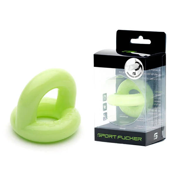 cock ring with bold style-Sport Fucker Universal Cock Ring-(sf10023)