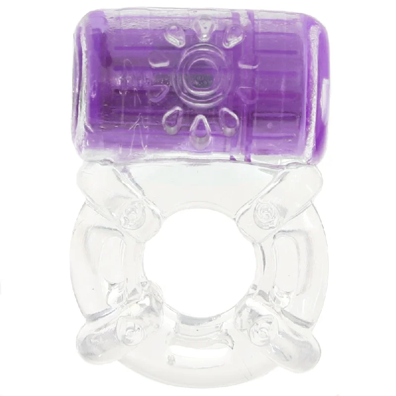 cock ring color options-Play With Me Pleaser Rechargeable C-Ring