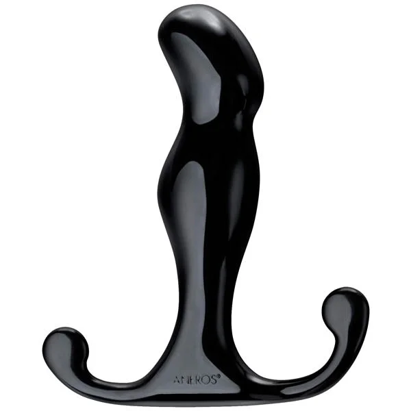 Anal toys for gentle playtime-Progasm Jr. Prostate Massager Butt Plug