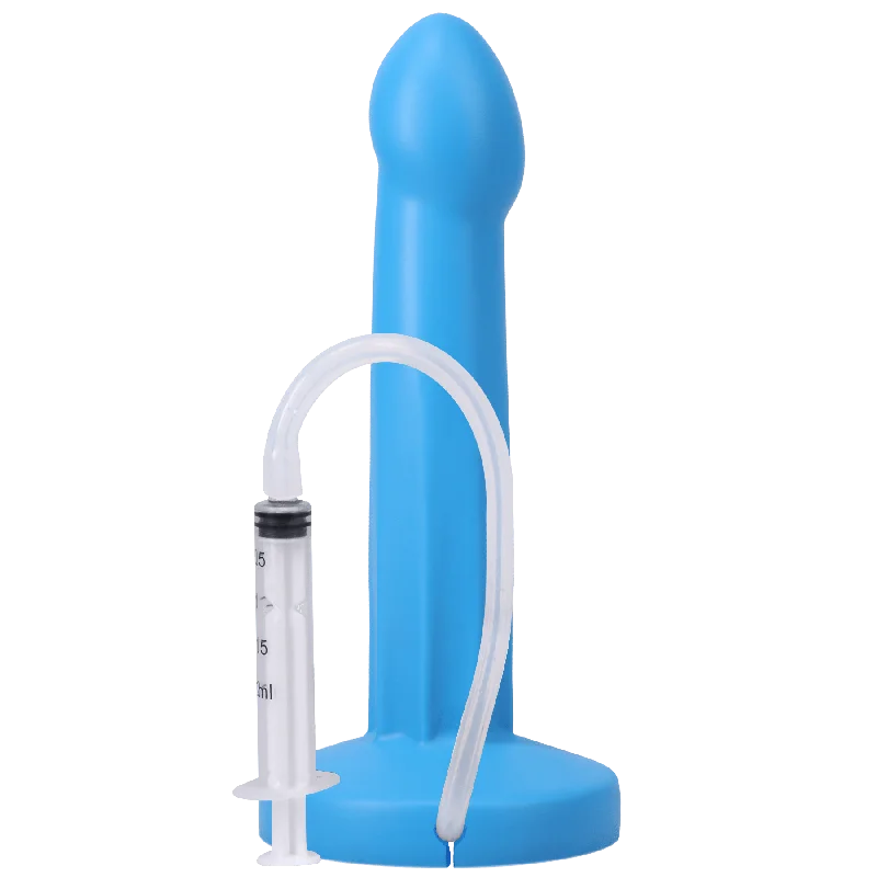 advanced hands-free dildo-POP by TANTUS - Squirting Dildo Lagoon