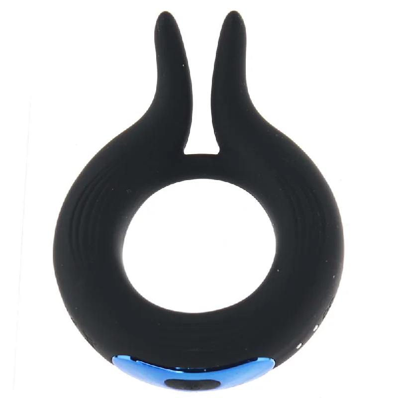 cock ring for advanced users-Trinity Vibes Cock Viper Vibrating Cock Ring