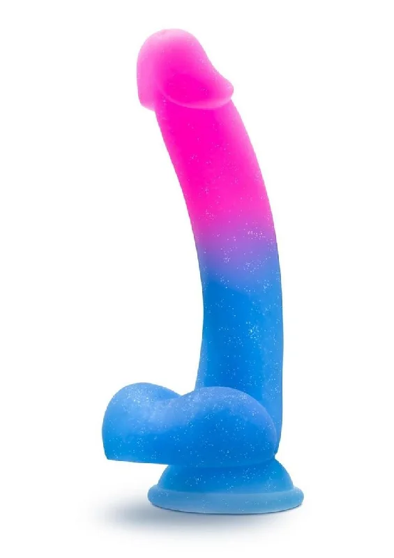 advanced fantasy dildo-Avant Chasing Sunsets Mermaid Dildo