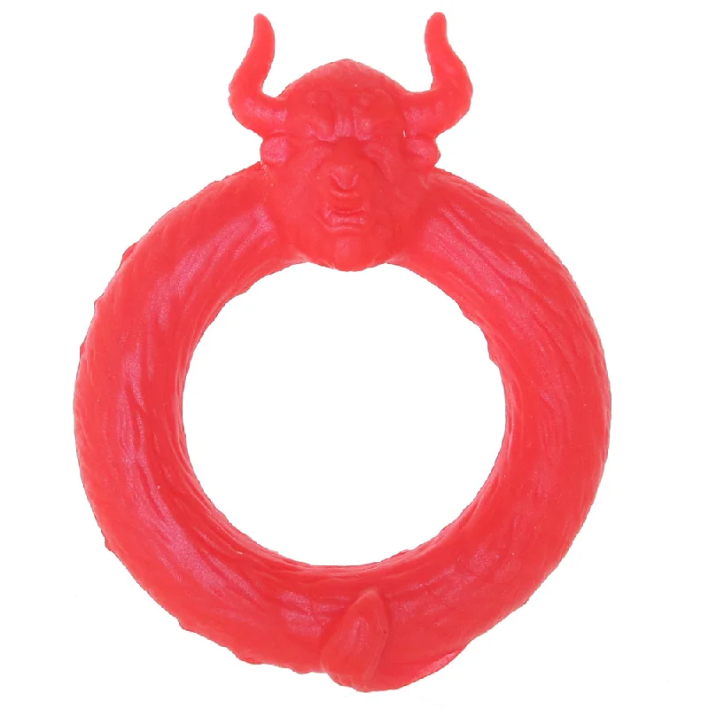 cock ring for older men-Creature Cocks Beast Mode Cock Ring