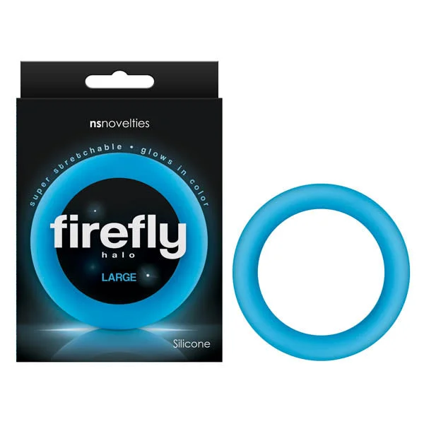 cock ring user feedback-Firefly Halo-(nsn-0473-47)