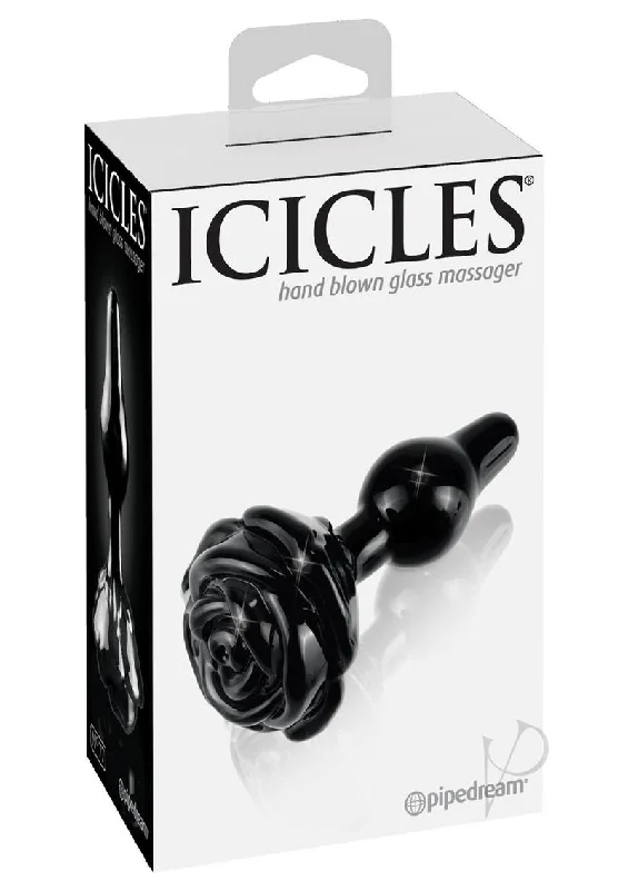 Anal toys for easy insertion-Icicles No 77