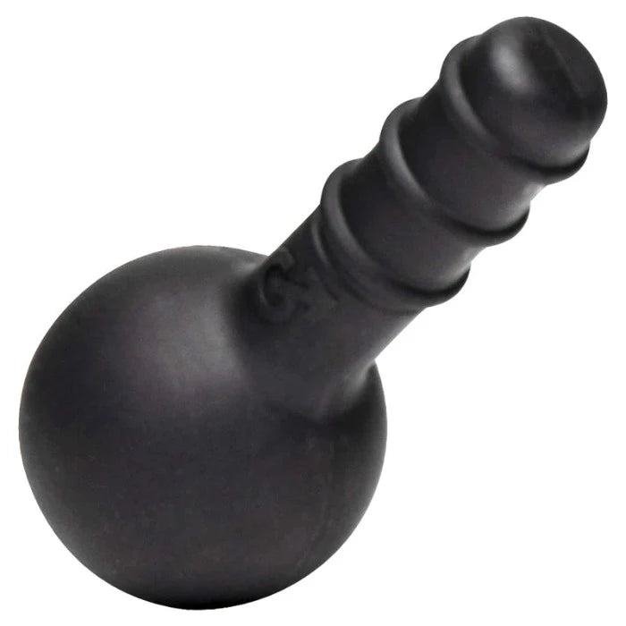 glass red dildo-Fleshlight/ Fleshjack ''Joystick'' Dildo Handle