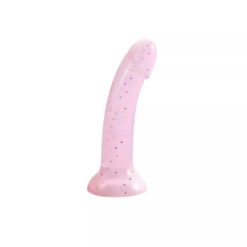 smooth hands-free dildo-Dildolls In Starlight - Love to Love