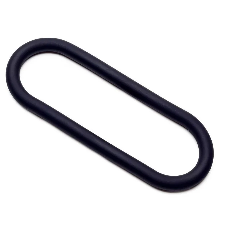 cock ring user guide-Silicone Hefty Wrap Ring 305mm Black