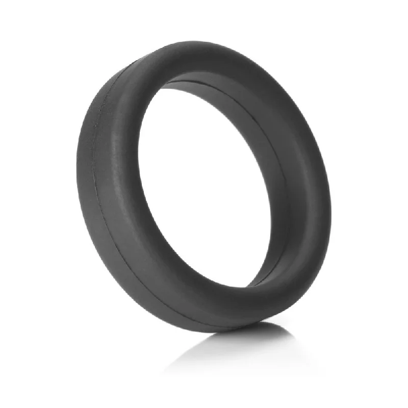 cock ring with high energy-Tantus Super Soft Silicone C-Ring