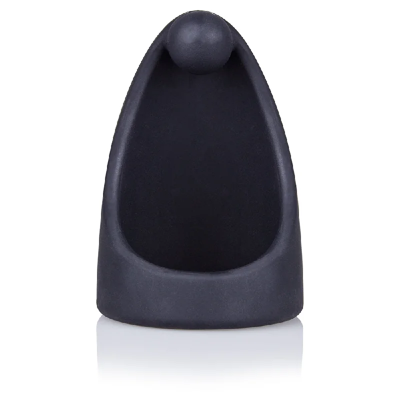 cock ring for couples therapy-SlingO Silicone Cock Ring for Playful Pleasure