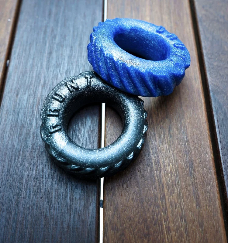 cock ring material reviews-Oxballs Grunt Cock Ring