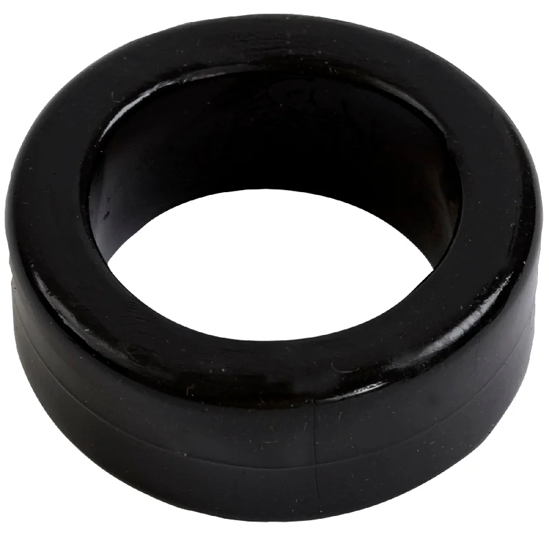 cock ring trendy designs-Titanmen Stretch-to-Fit Cozy Cock Ring for Ultimate Comfort and Fun