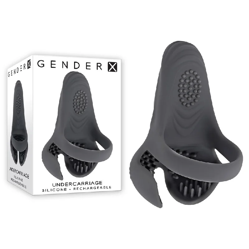 cock ring size range-Gender X UNDERCARRIAGE-(gx-rs-3168-2)