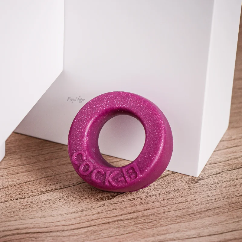 cock ring for bedroom pleasure-Oxballs Cock-B Maximum Bulge Cock-&-Balls Ring