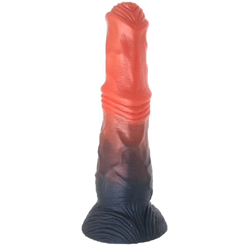 thin dildo-Creature Cocks Centaur Dildo