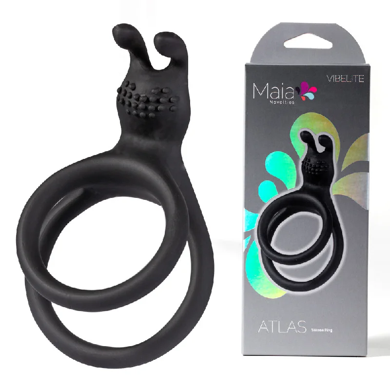 cock ring with stylish vibes-Maia ATLAS-(af-009)